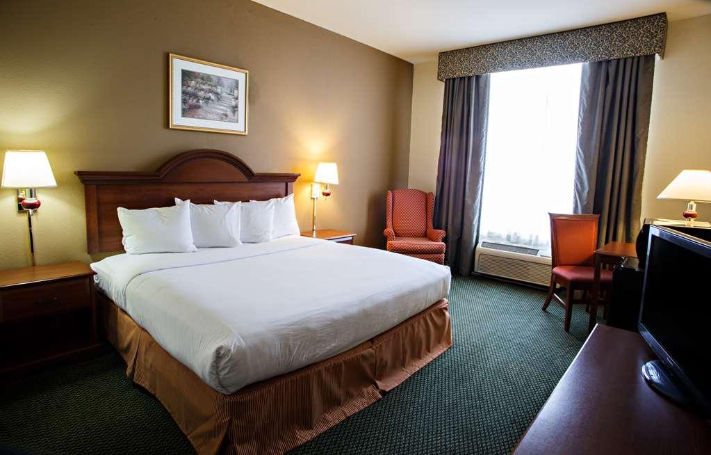 Country Inn & Suites By Radisson, Harrisburg West Mechanicsburg Room photo