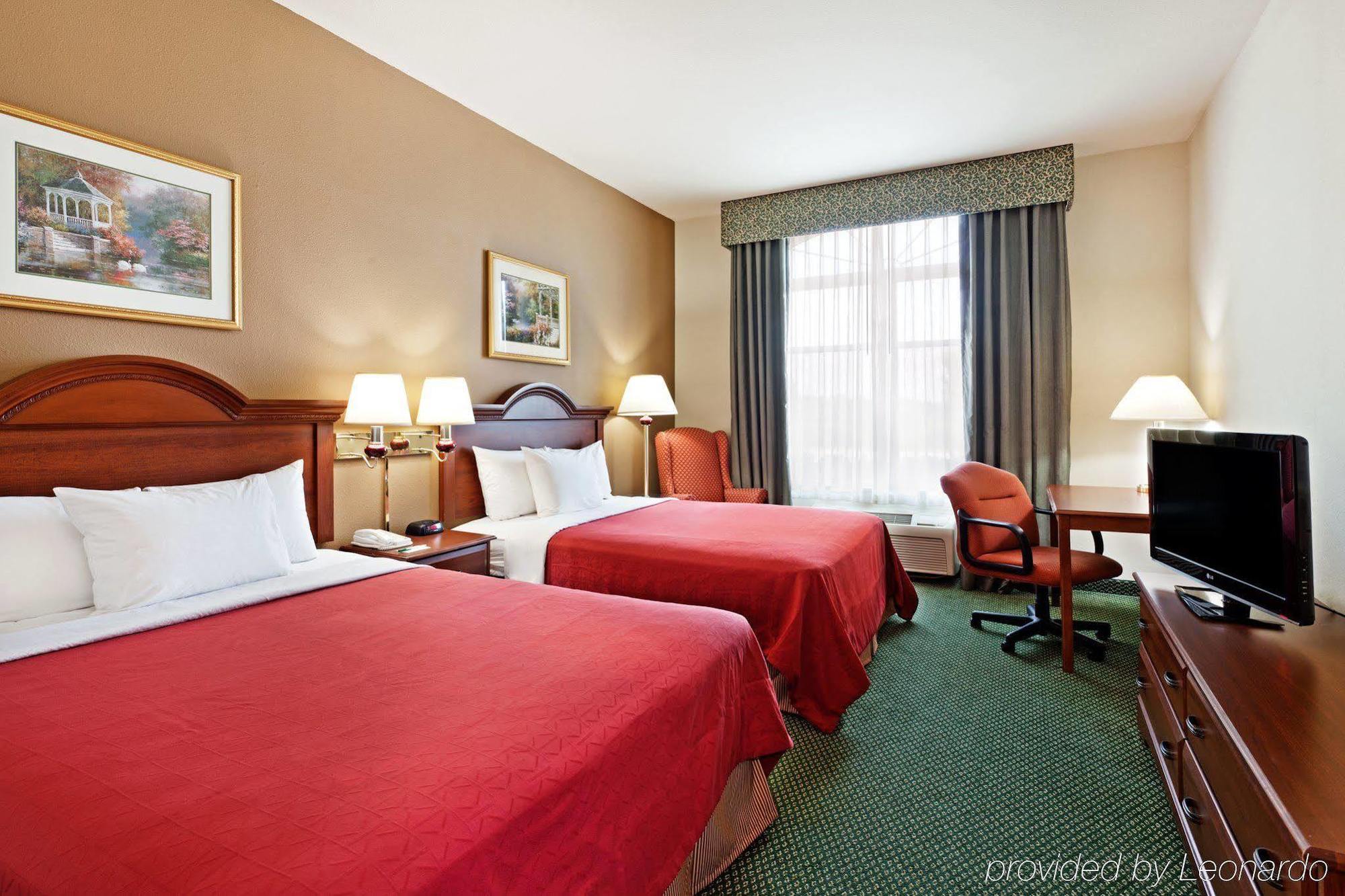 Country Inn & Suites By Radisson, Harrisburg West Mechanicsburg Room photo