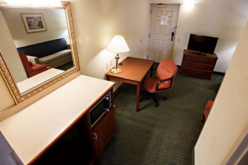 Country Inn & Suites By Radisson, Harrisburg West Mechanicsburg Room photo